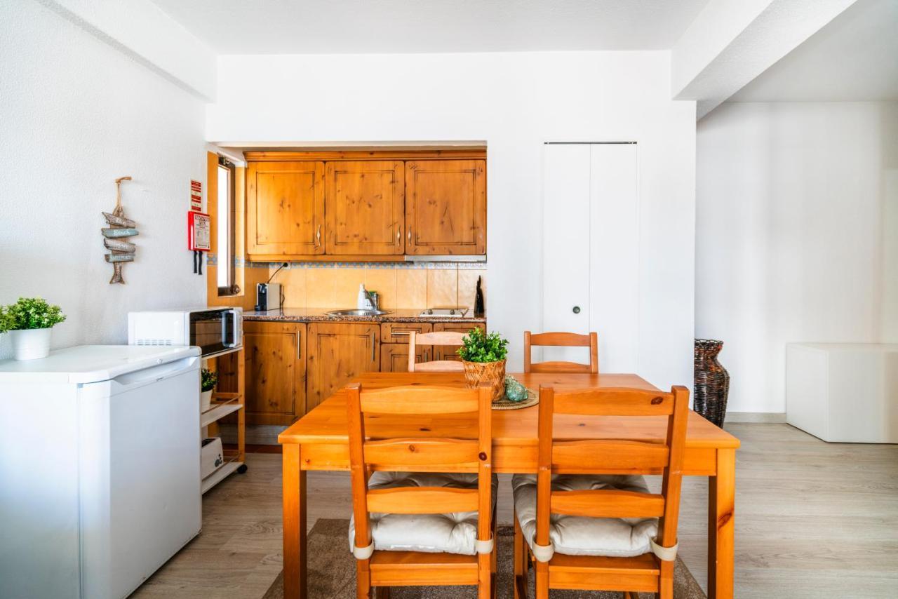 Lovely 1Bed Flat Short Walk To The Marina Vilamoura Quarteira Exterior photo
