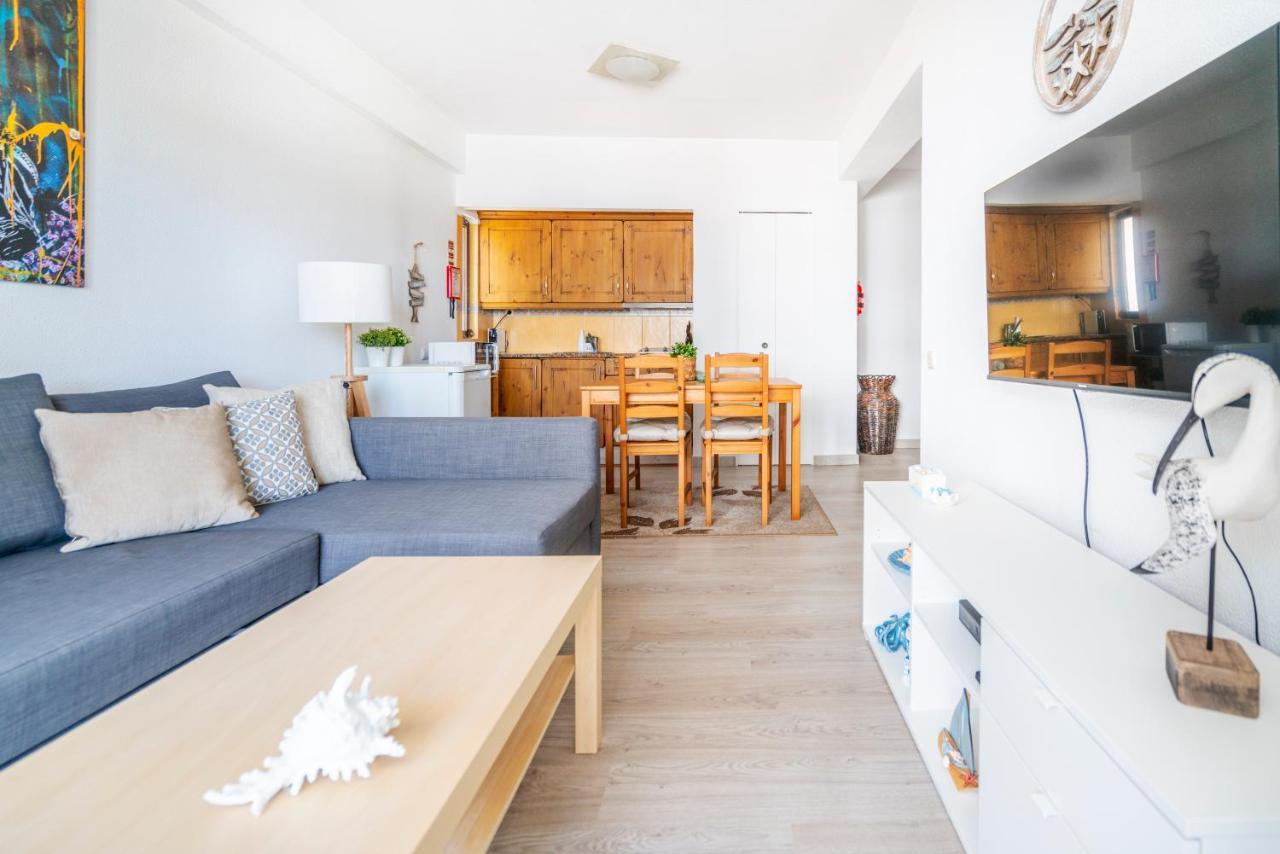 Lovely 1Bed Flat Short Walk To The Marina Vilamoura Quarteira Exterior photo