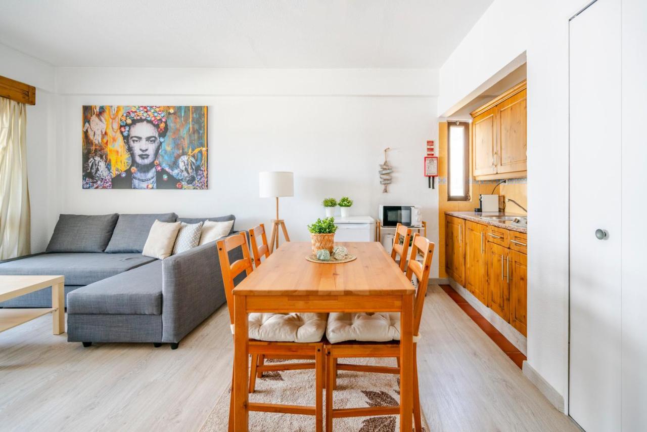 Lovely 1Bed Flat Short Walk To The Marina Vilamoura Quarteira Exterior photo